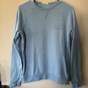 Marine Layer ArmChair Expert Custom Sweater